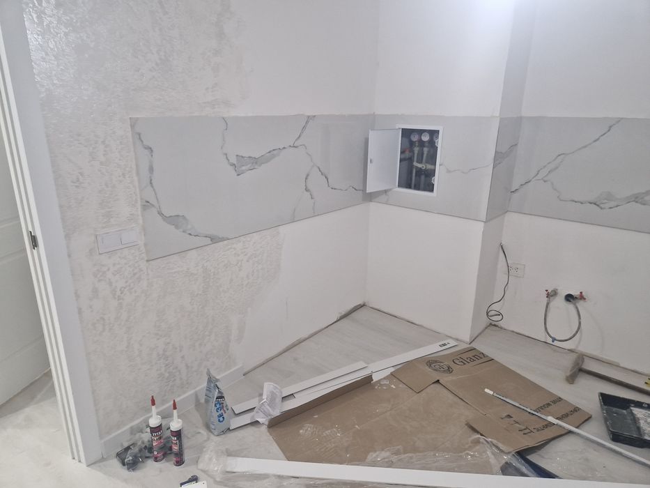 Ремонт квартир качественно