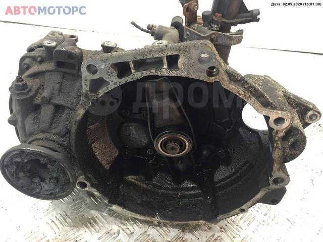 Коробка на пасат в отличном состоянии