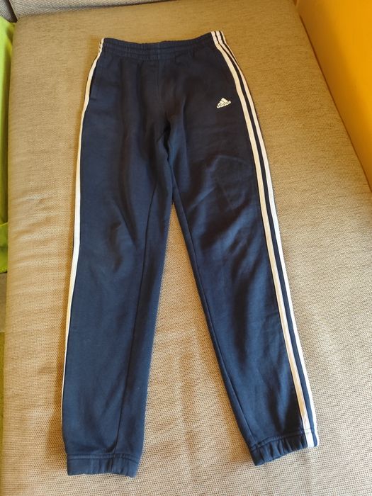 Долнище Adidas ,13-14 г