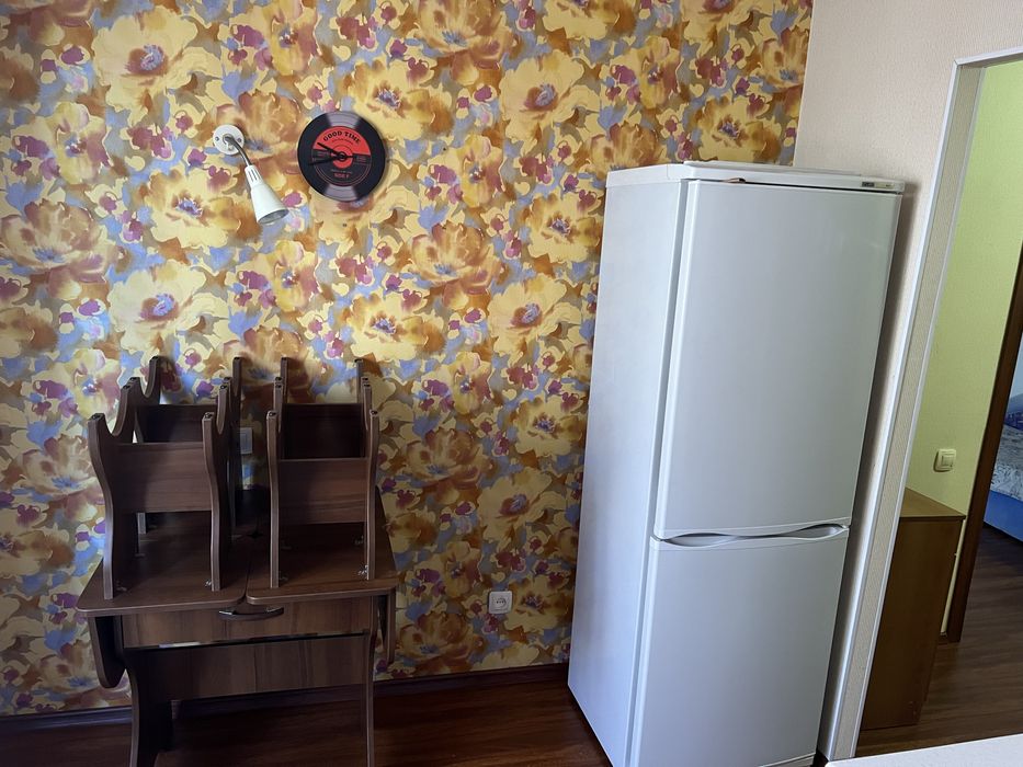 Сдам однокомнатную квартиру