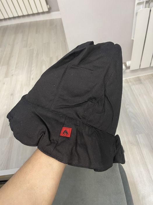 подшлемник зимний