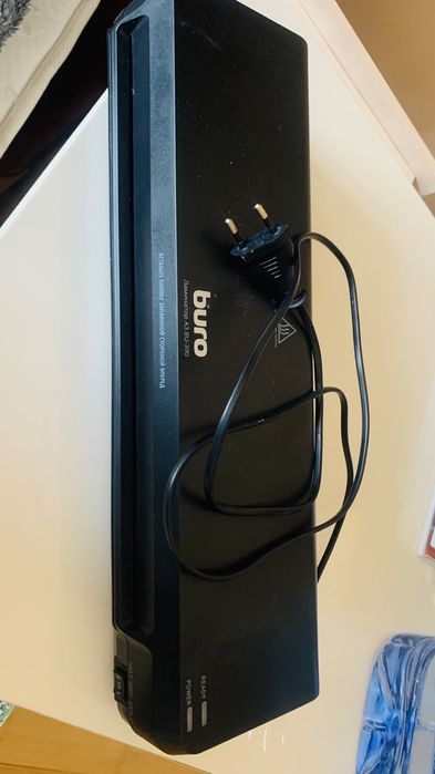 Ламинатор А3, ламинирование пленка