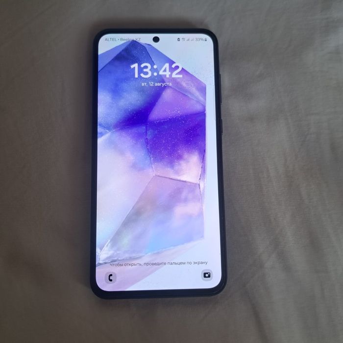 Продам Самсунг А 55 256 ГБ ЕАС