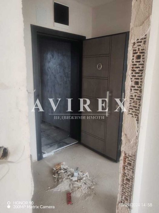 Продава се Двустаен апартамент в Пловдив, Южен - 76 кв.м за 1014 €/кв.м - Снимка #2