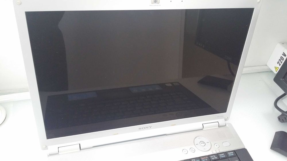 Vand Display LTN154XB-L01 pt. laptop 15.4” Sony PCG-391M (VGN-FZ21Z)