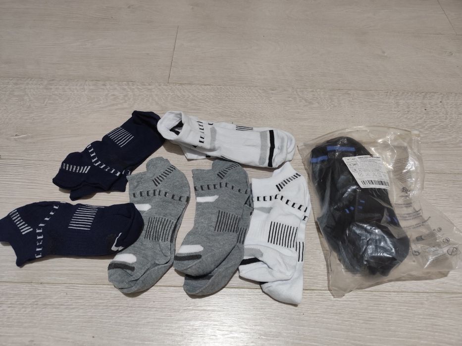 Продам носки новые