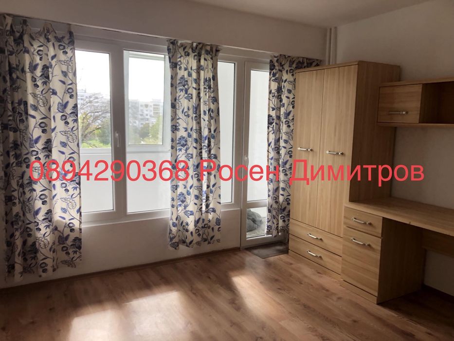 Дава се под наем Тристаен апартамент в Варна, Владислав Варненчик - 67 кв.м за 306 € - Снимка #2