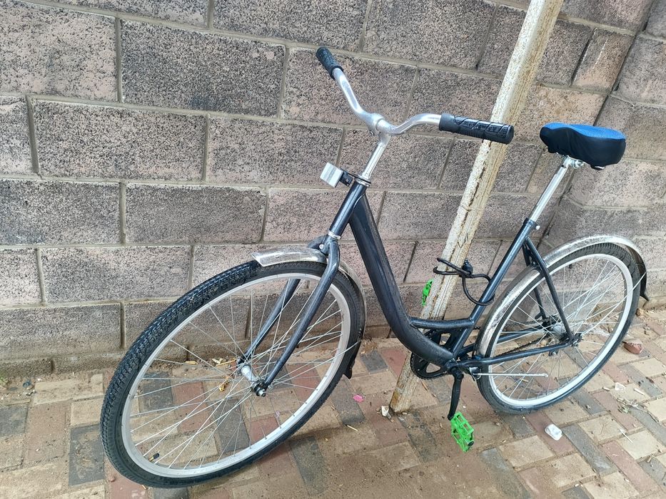 Стелс навигатор велосипед