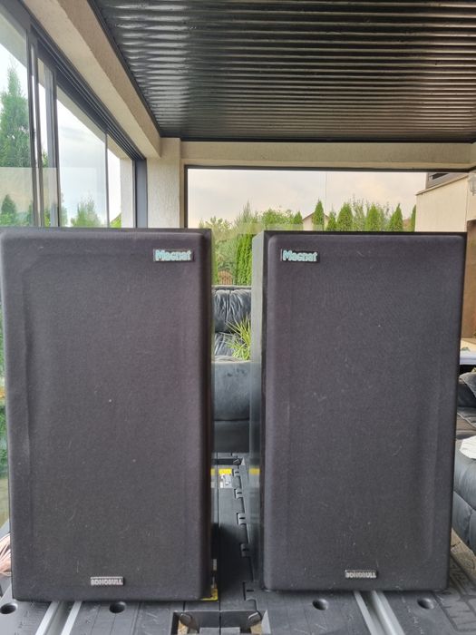 Boxe Magnat sonobull 80