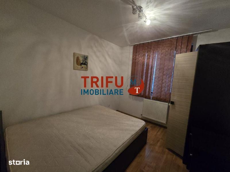 Apartament 3 camere Blocuri Pomponio Piata