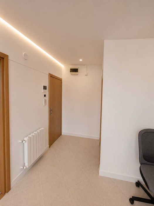 Spațiu 3 camere 61 mp de închiriat – Timpuri Noi, ideal salon/birou/studio