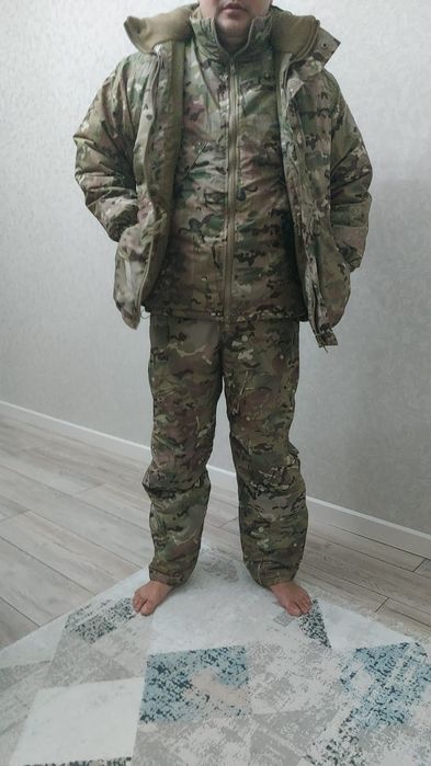 Зимний мультикам