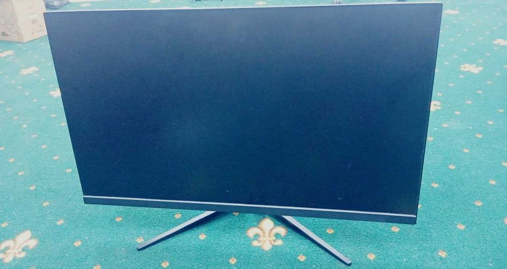 Китайский монитор 27 Дюймов 240Гц