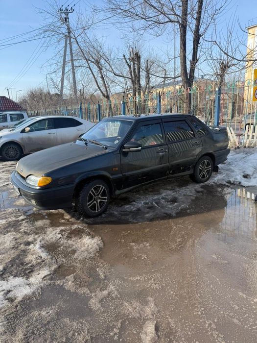 Продам машину, срочно