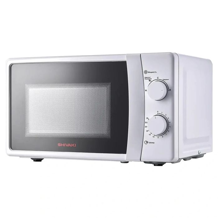 Микроволновая печь Shivaki 20MX74