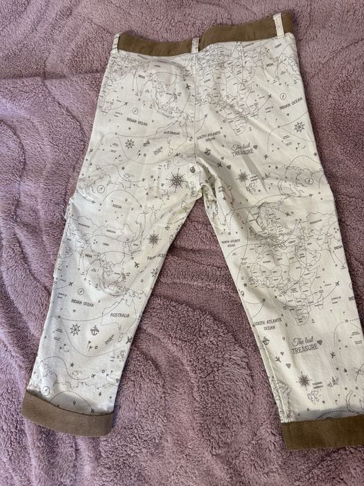 Пррдаеются детские штаны брюки для мальчика