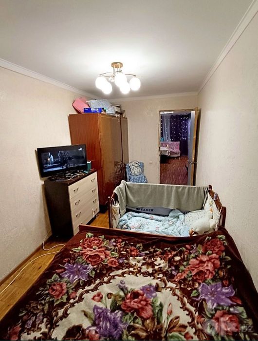 Квартира продаётся Чиланзар 26 квартал 2/5/5 меб тех балкон 2*6