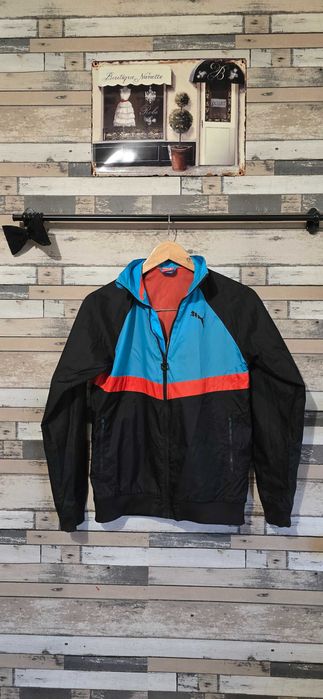 Puma-Дамско яке xs/s-(x-218)