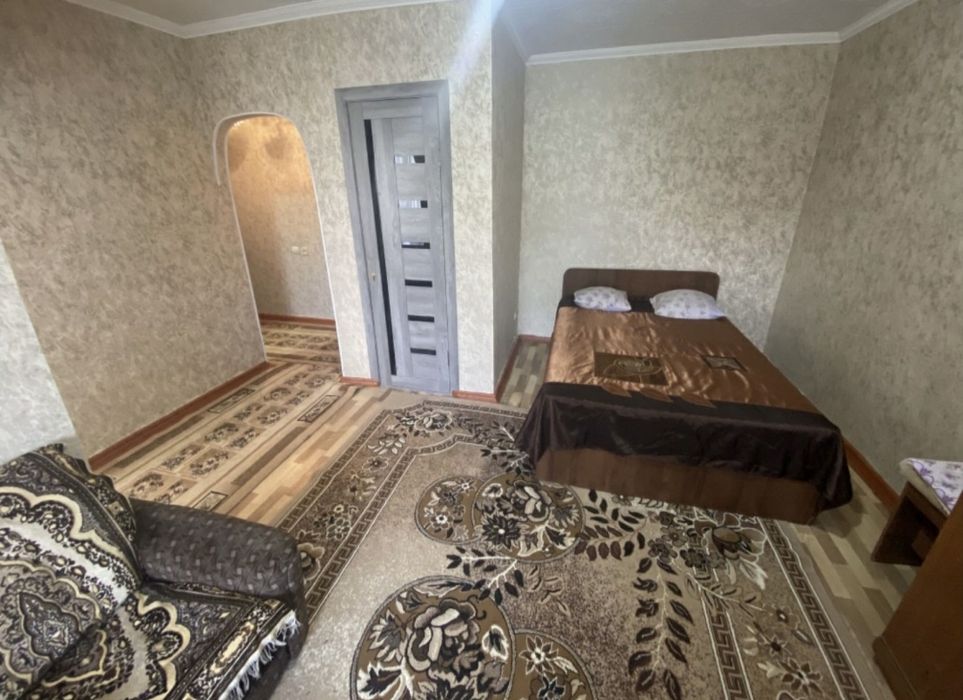 Квартира бар. 1 комта