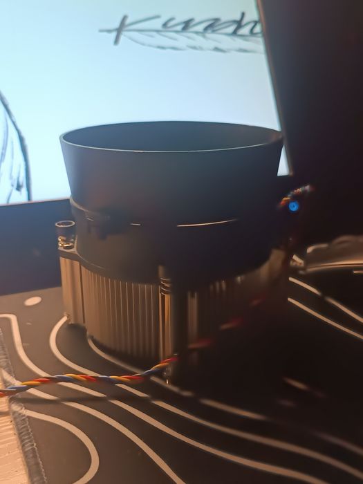 боксовый кулер cooler master