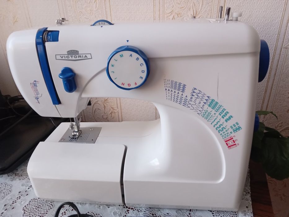Швейная машина Германия