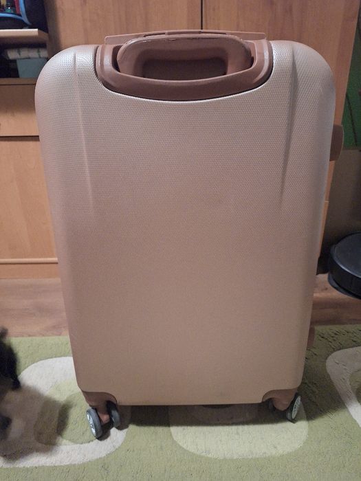 Nike, Levi's, Hype раници и куфар superspace