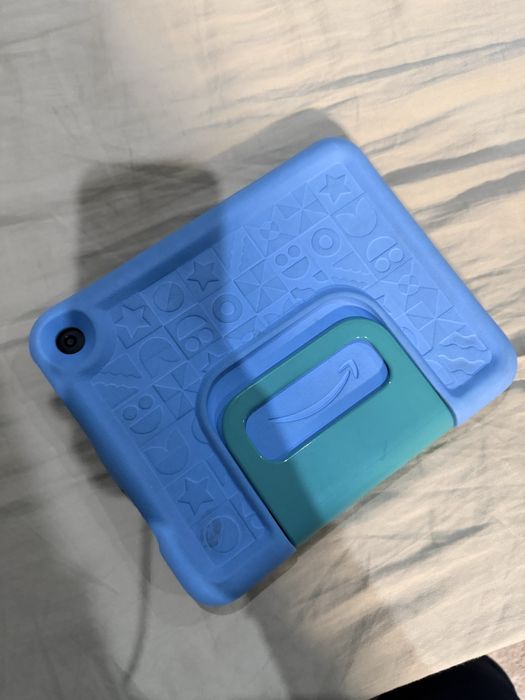 Детский Планшет  Amazon fire