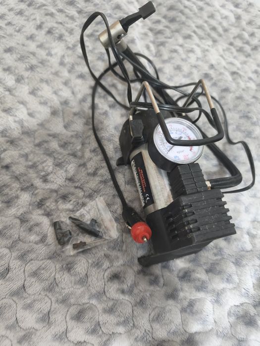 Насос электрический