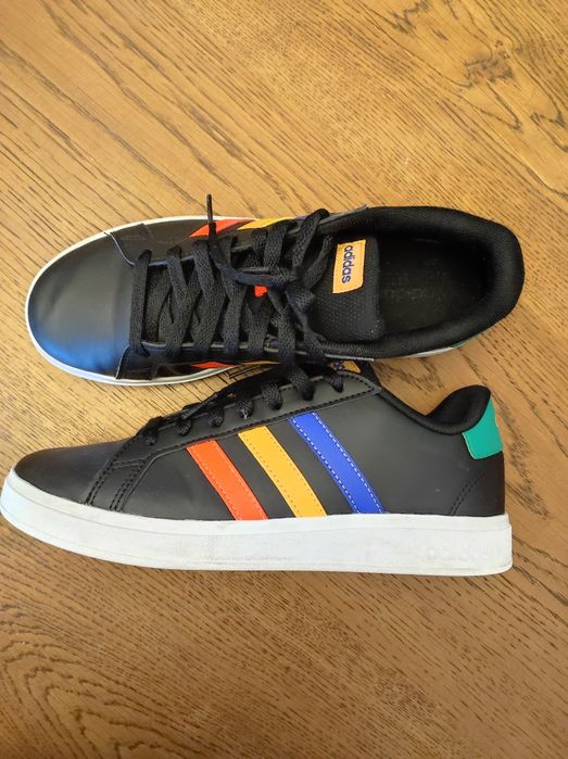 Маратонки Adidas