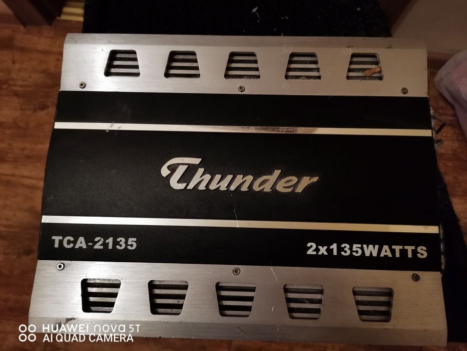 Бас каса Pioneer