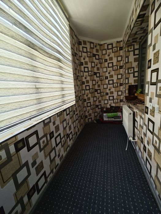 Ижарага берилади оилага 1 хона 5- етаж янги бозор