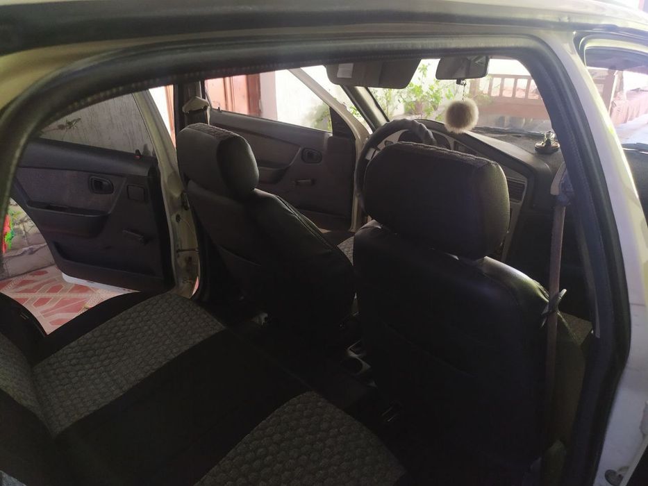 Нексия2 сонс 5000$