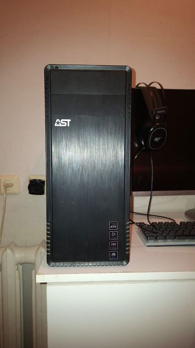 Игровой компьютер сатылады