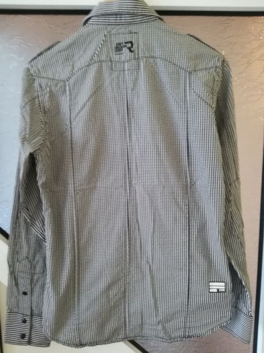 Оригинална дамска риза G-star