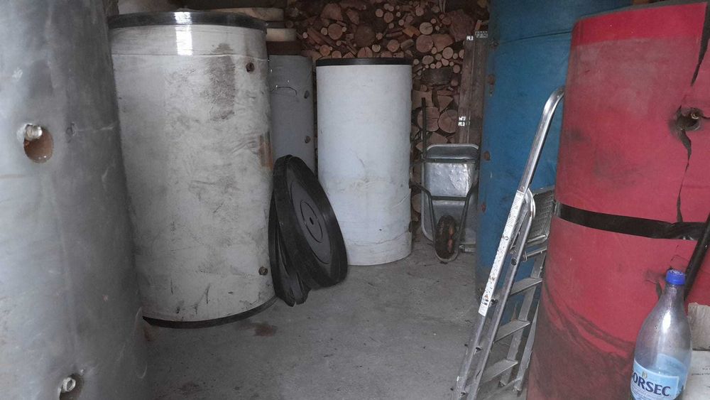 Pufere aduse Germania