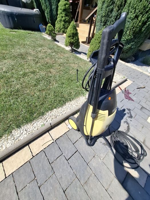 Karcher HD 690 Profiline 380V.