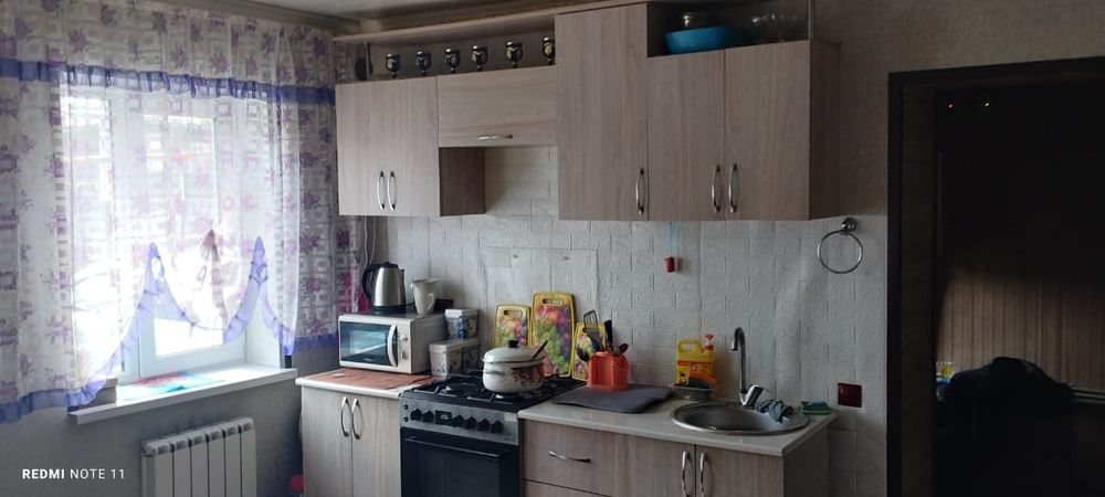 Продаётся дом в Талгаре