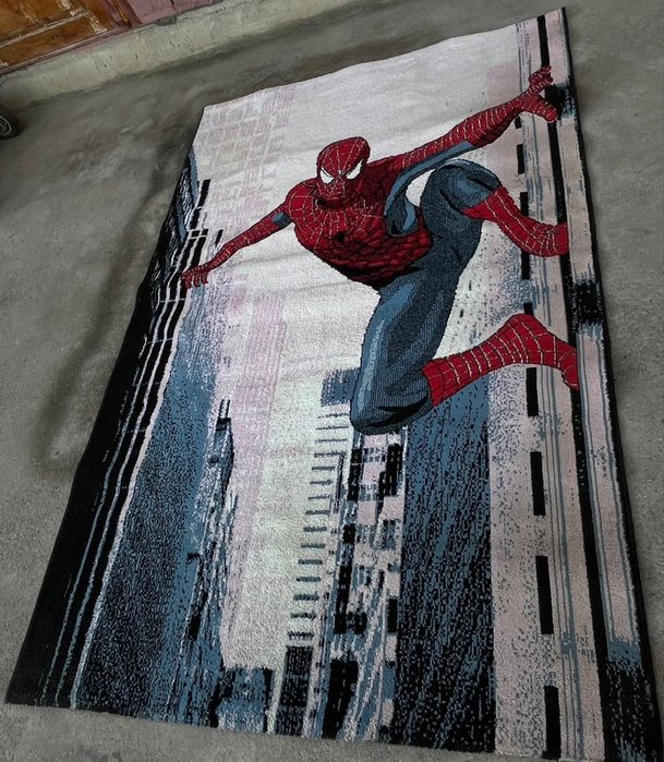 Срочно продам детский ковер