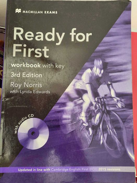 Учебници, помагала и уч.тетрадки по английски език 9,10,11,12 клас