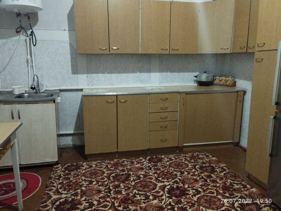 СРОЧНО! Продаётся дом, 7 комнат со всеми условиями!