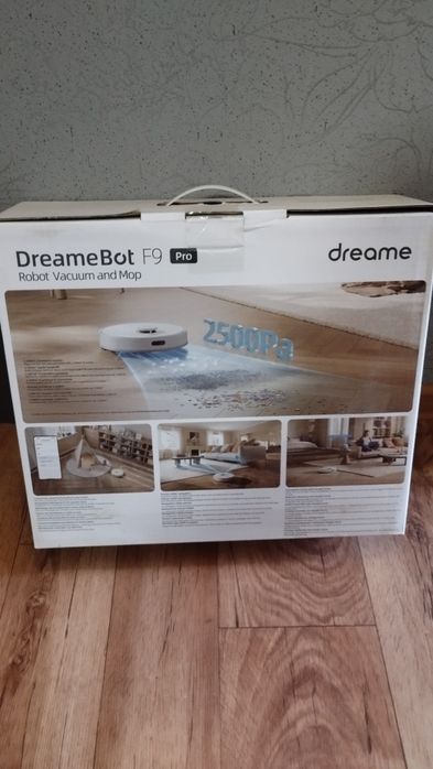 Продам робот-пылесос