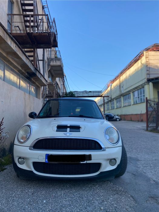 De vanzare Mini Cooper S , 2500 euro negociabil