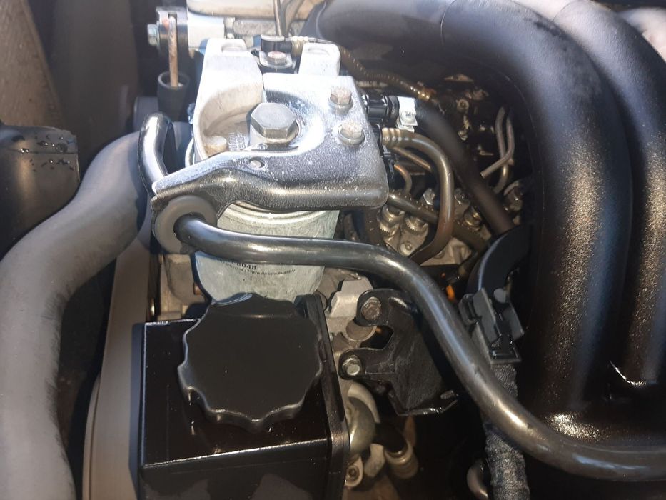 Mercedes E 2.5TD 150к.с