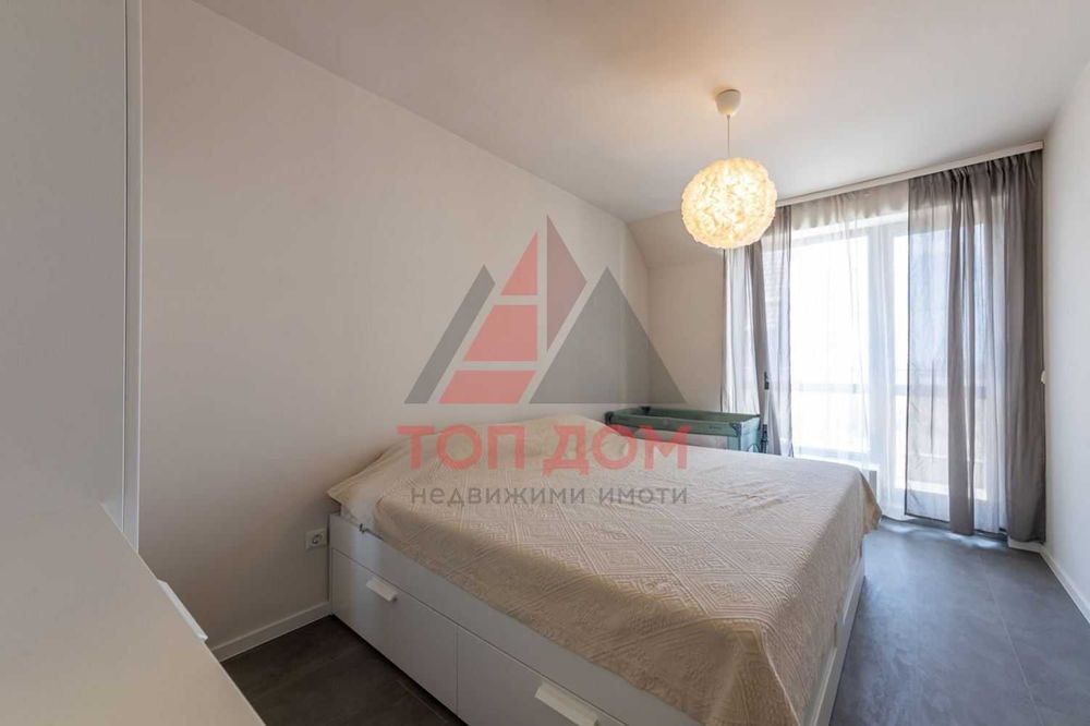 Продава се Двустаен апартамент в Варна, Гранд Мол Варна - 62 кв.м за 2257 €/кв.м - Снимка #6