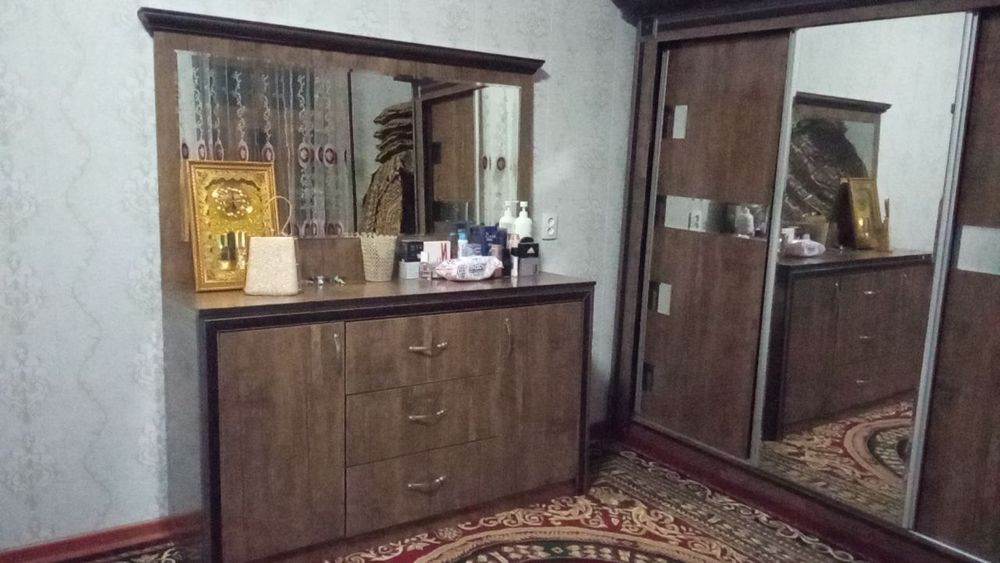 Мебель в конплект