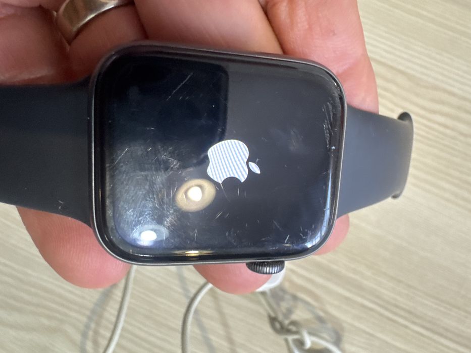 Apple watch serie 4 de 44mm