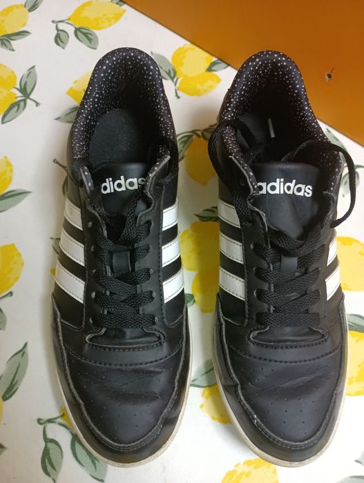 Adidas N 38,5 - 22 лв