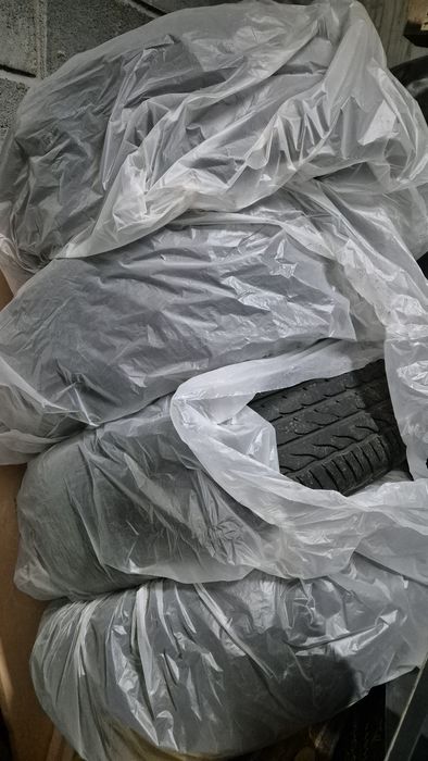 Продам летние шины