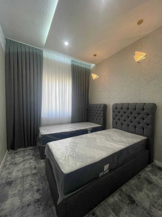 Квартира. Ташкент сити Гарденс