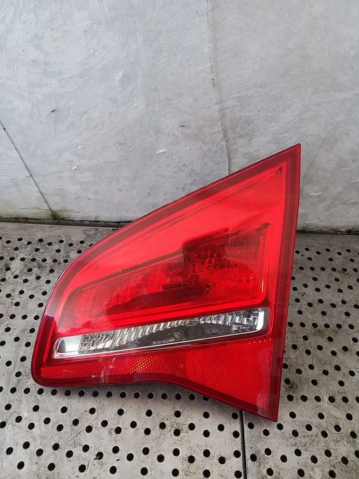 Stop tripla lampa dreapta haion opel meriva b 21628003
